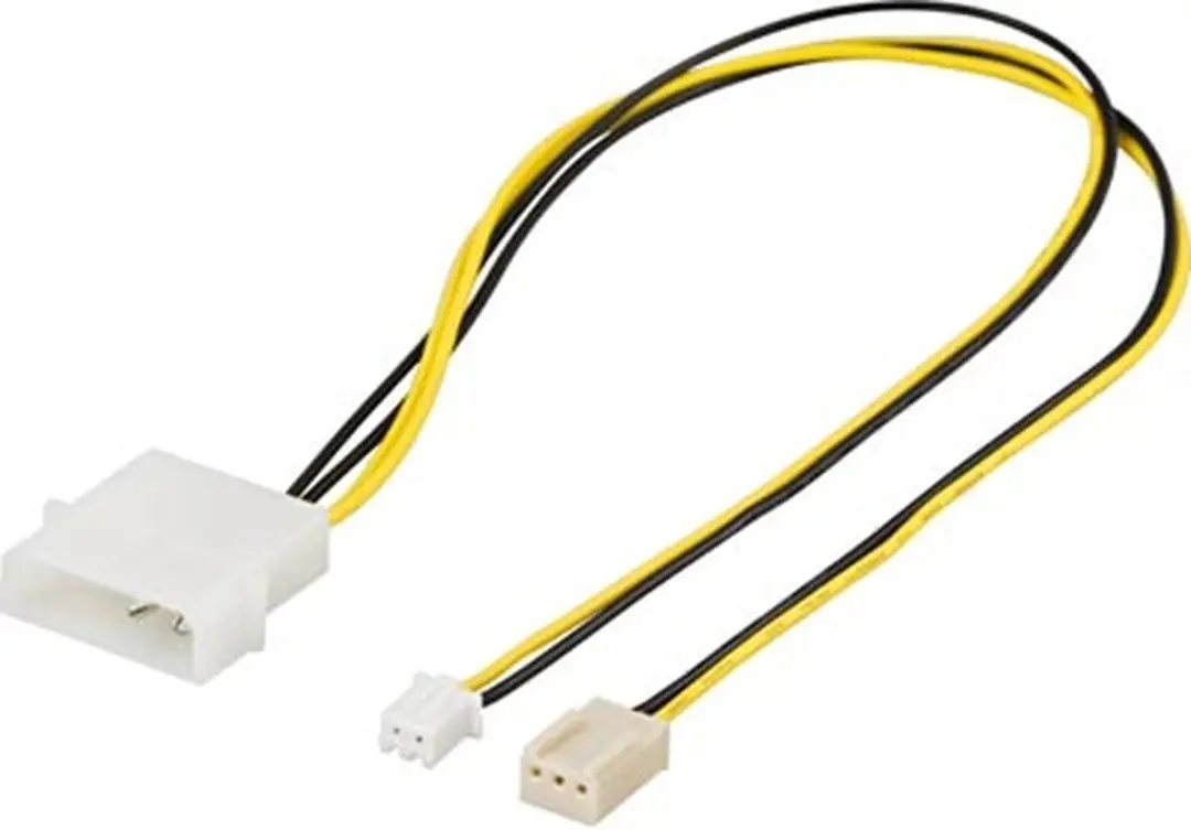 Deltaco SSI-34B Kabeladapter