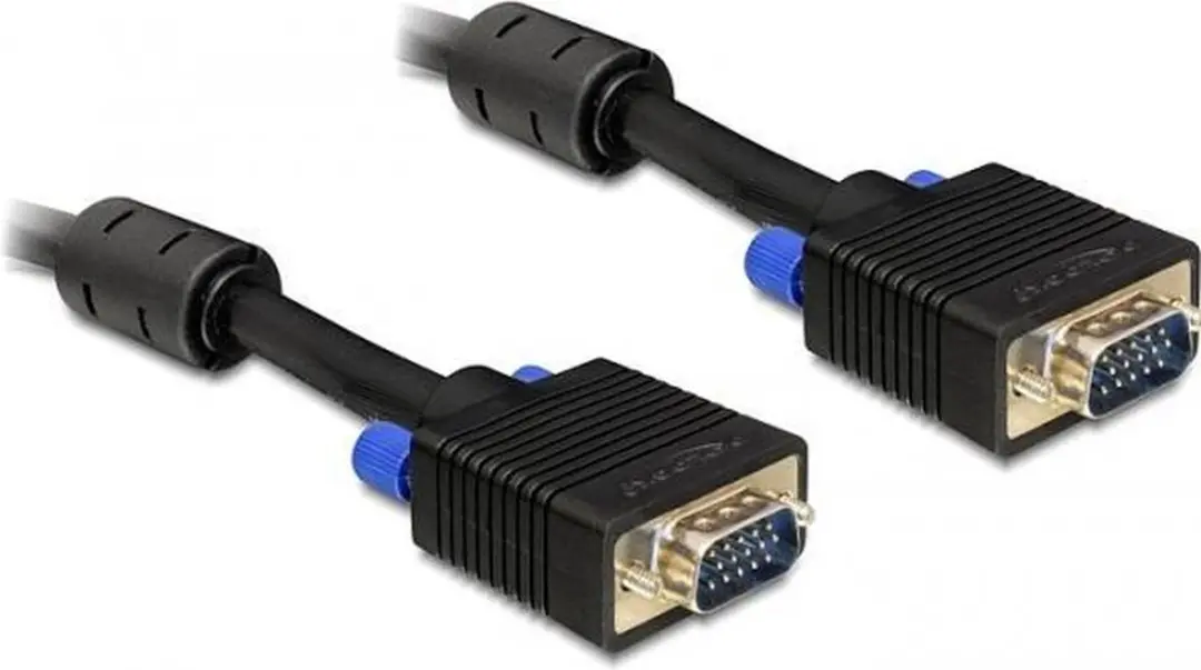 Delock VGA Kabel 15m