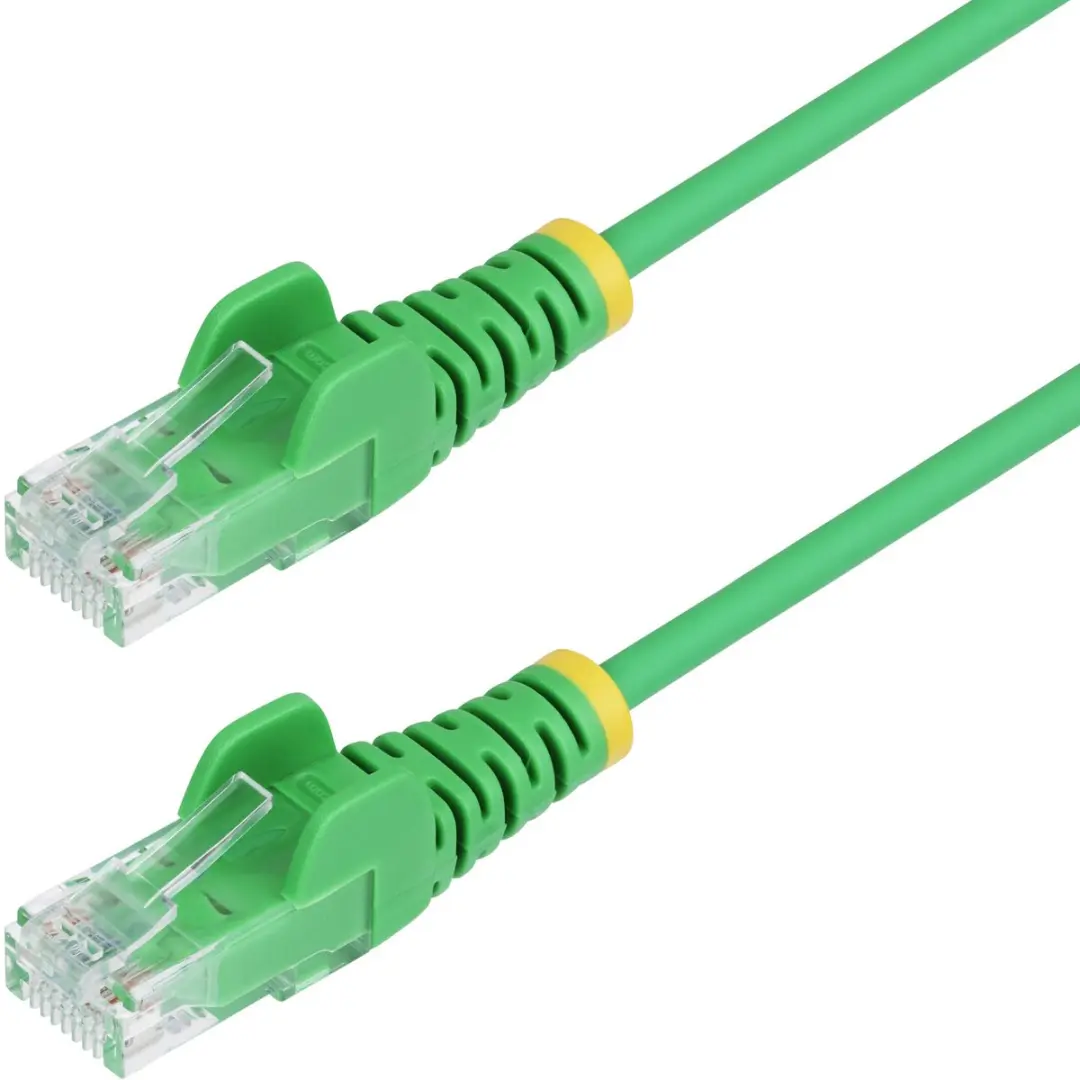 Startech 10m CAT6 Ethernet Kabel Groen