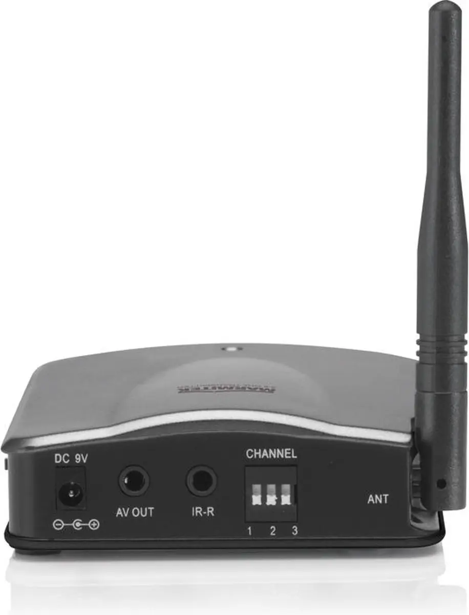 Marmitek GigaView 545