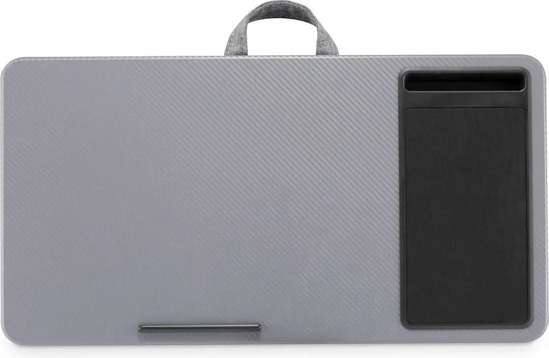 Digitus DA-90441 Notebook Desk 17 Inch - Grijs