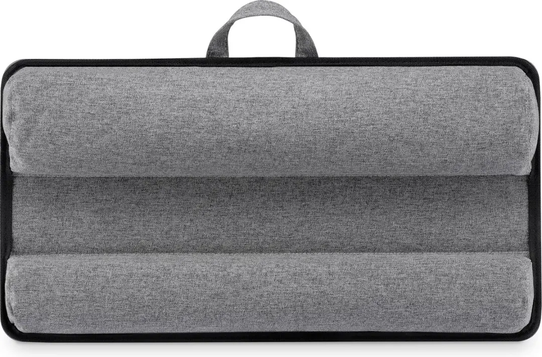 Digitus DA-90441 Notebook Desk 17 Inch - Grijs
