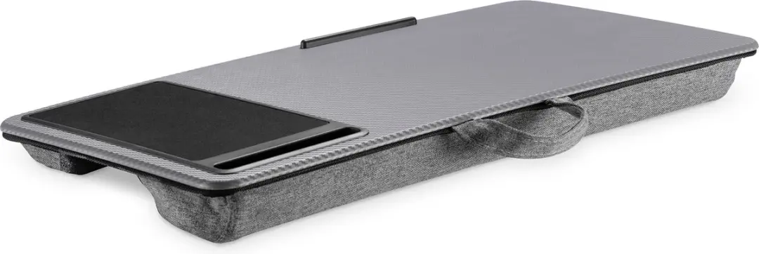 Digitus DA-90441 Notebook Desk 17 Inch - Grijs