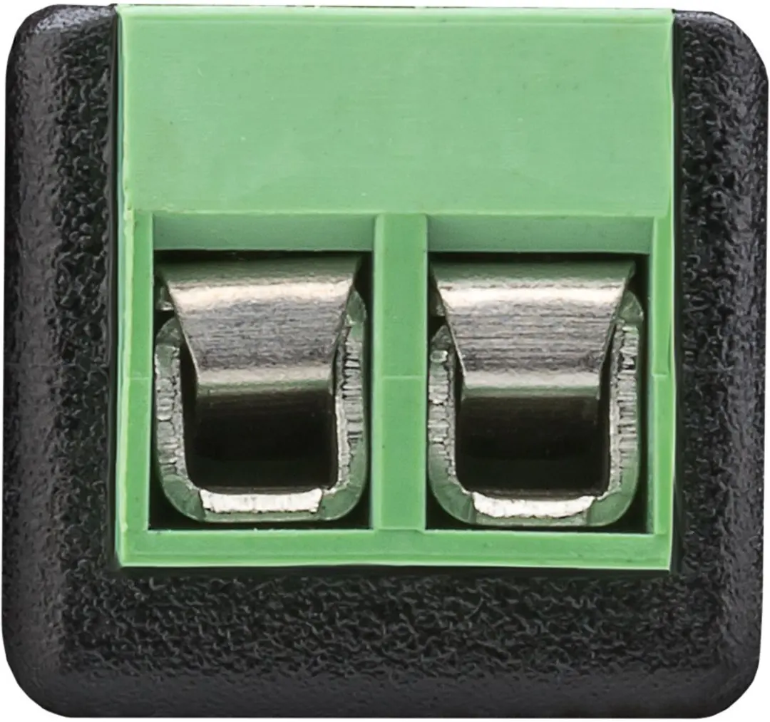 Goobay BNC Plug 2-polig naar BNC - 10 Stuks