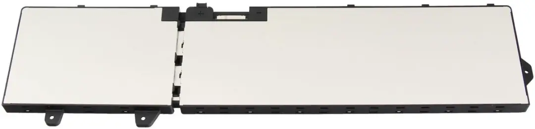 Dell X26RT Batterij - 83Wh