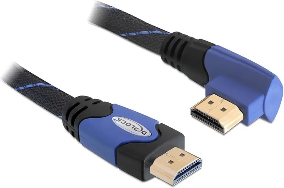 Delock HDMI Kabel 5m