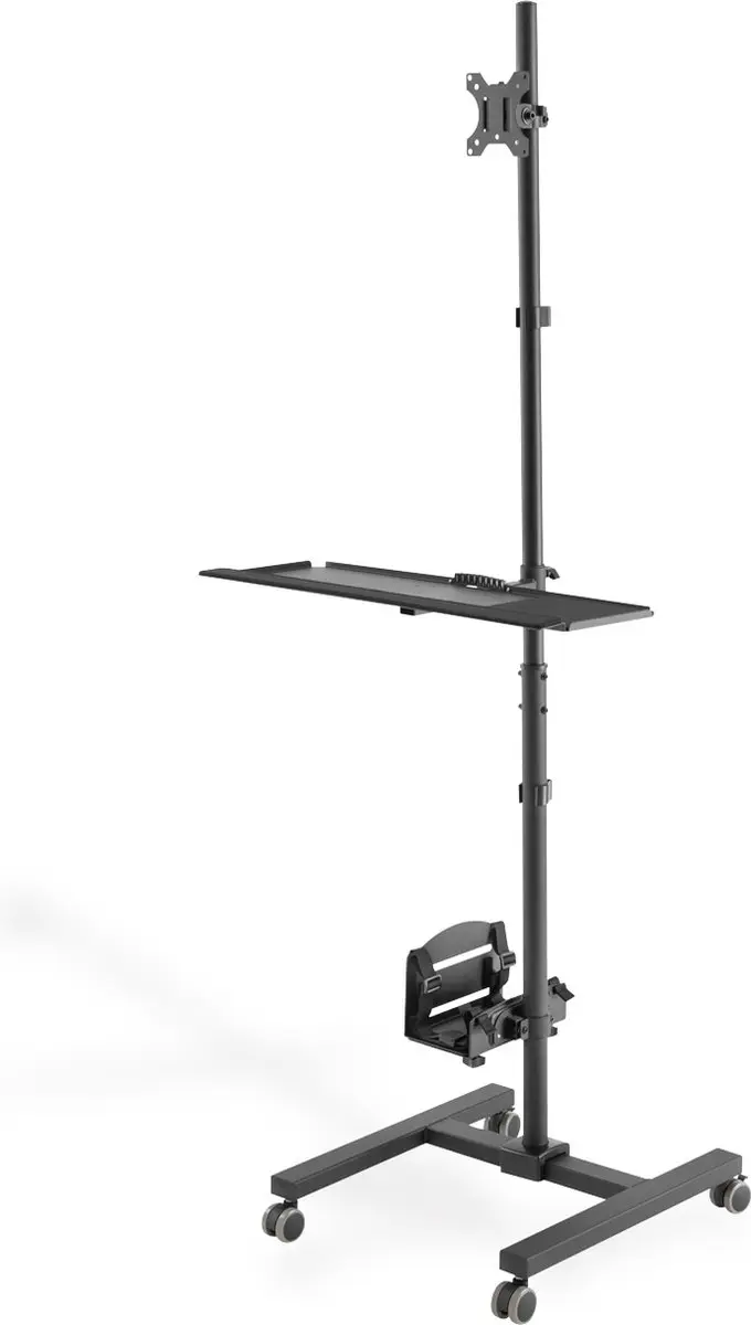Digitus DA-90374 Werkstation 32 Inch