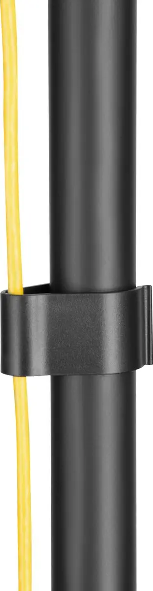 Digitus DA-90374 Werkstation 32 Inch - Zwart