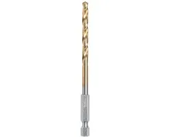 Makita Metaalboor HSS-Tin 3,0x80mm D-14928