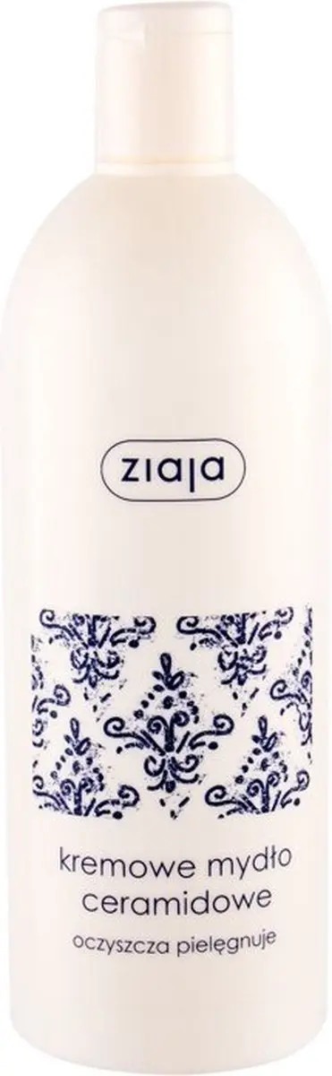 Ziaja Ceramide Shower Gel 500ml