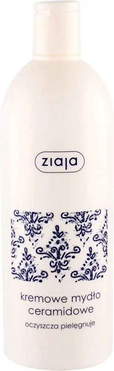 Ziaja Ceramide Shower Gel 500ml