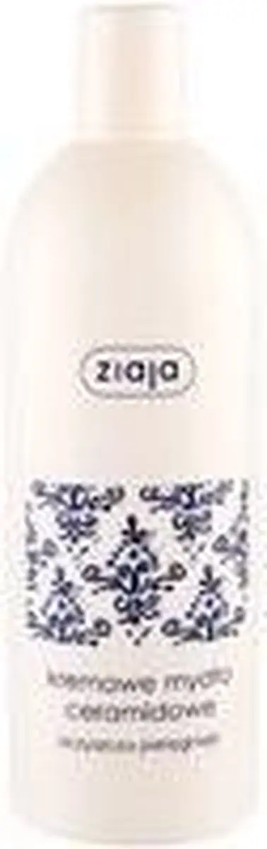 Ziaja Ceramide Shower Gel 500ml