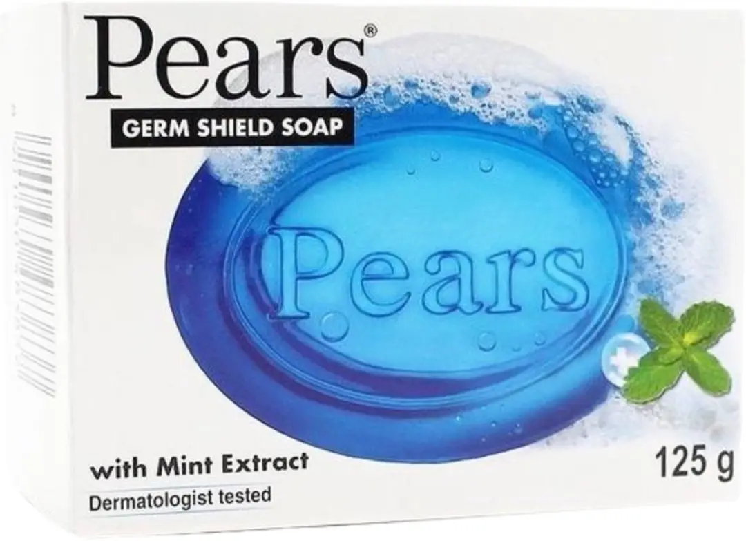 Pears Transparante Zeep 250g - 2 Stuks
