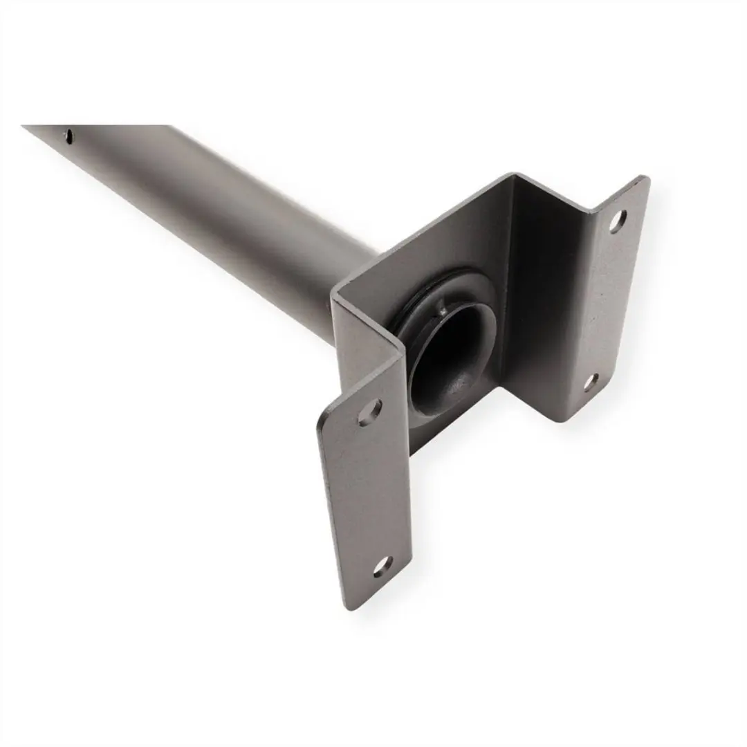 Value LCD/TV Plafondsteun 50kg - Zwart