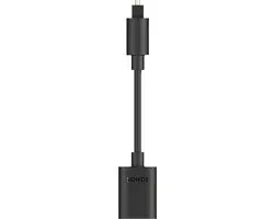 Sonos OPADPWW1BLK Tussenstuk Optical HDMI
