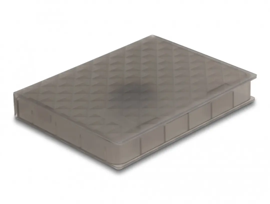 Delock Protection Box 2.5" SSD/HDD