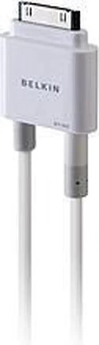 Belkin Video Kabel iPod/iPhone
