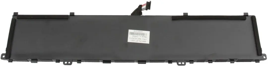 Lenovo 5M11E25313 Laptopbatterij 90,01Wh