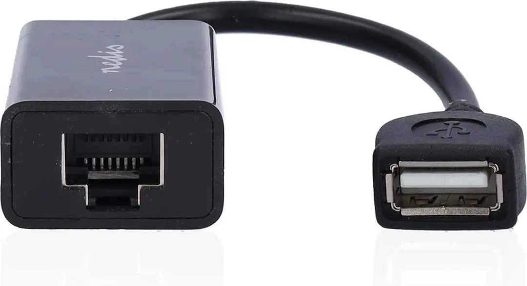 Nedis USB Verlenger CCGB61EXTBK500
