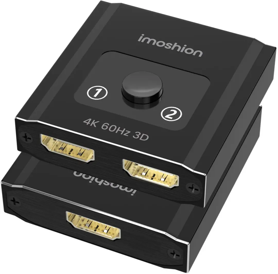 Imoshion HDMI Switch SH00076722