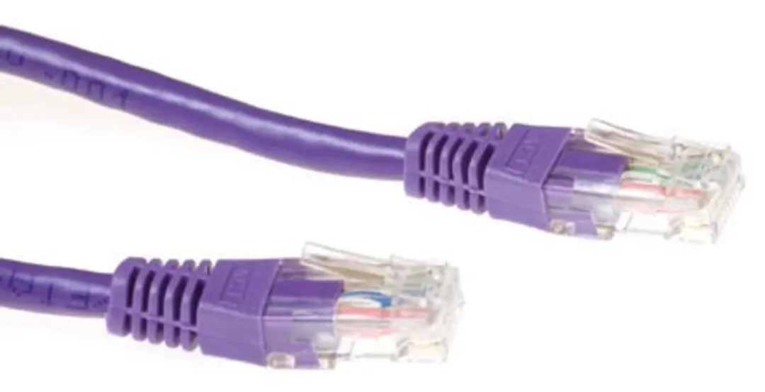 ACT IB6610 - Paars