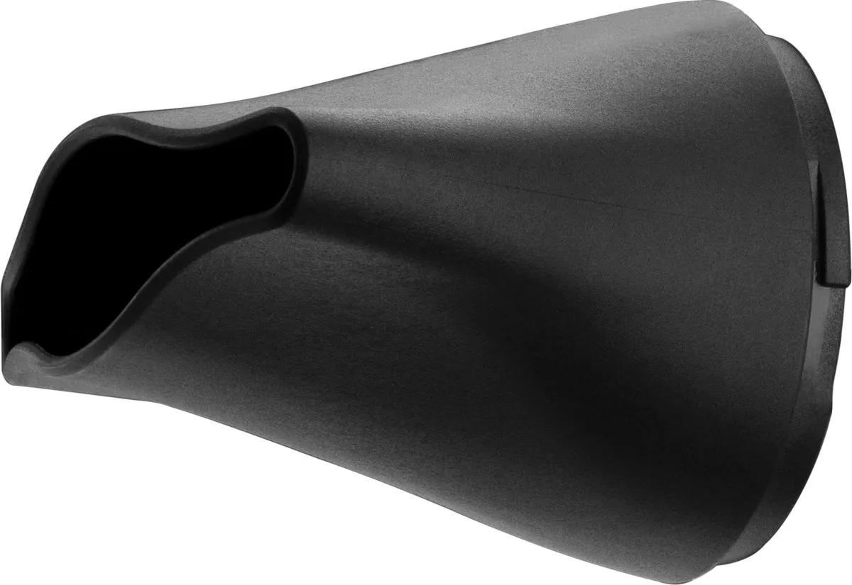 Remington D5720 THERMAcare Pro Föhn 2400W - Wit