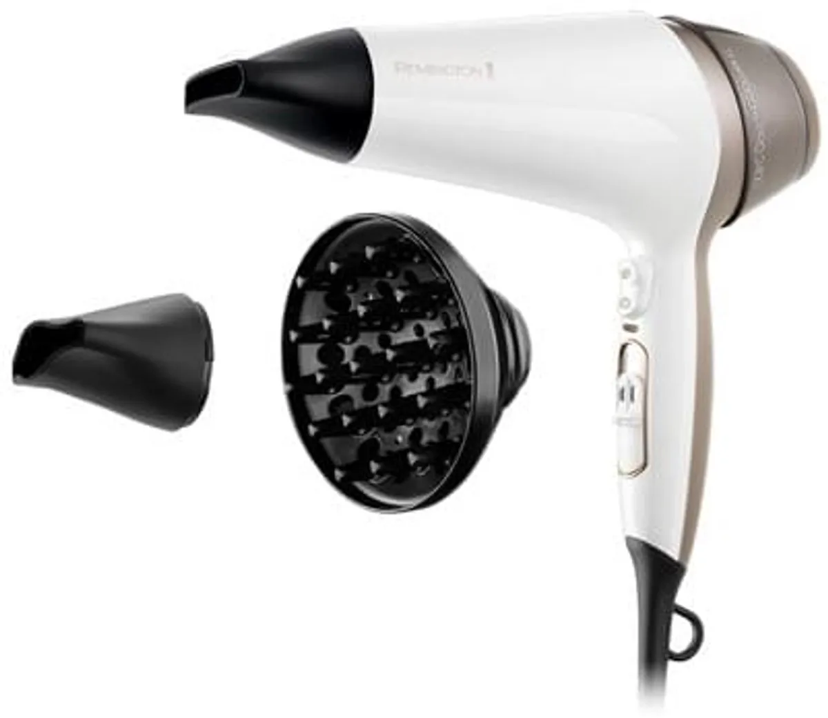 Remington D5720 THERMAcare Pro Föhn 2400W
