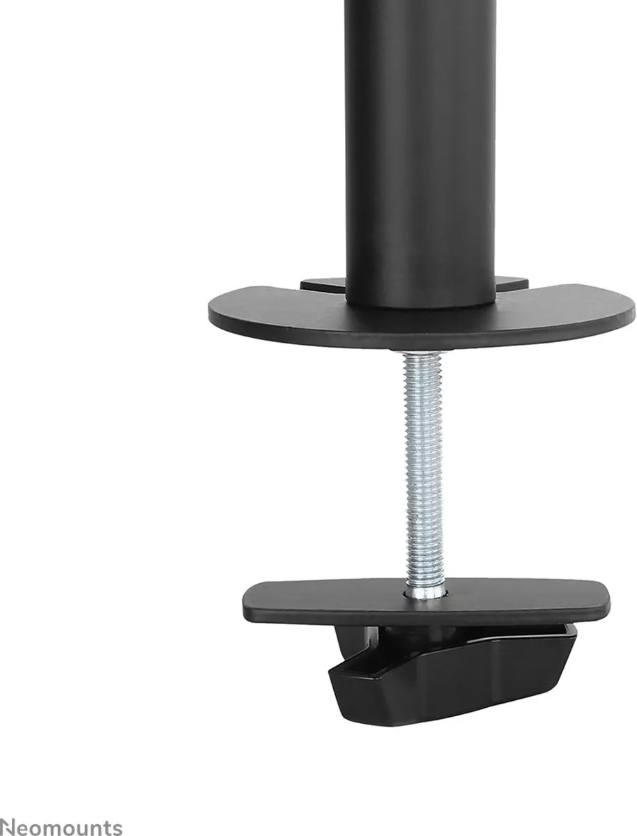 Neomounts FPMA-D550DBLACK Monitorarm 2x 10-32" - 0-8 kg