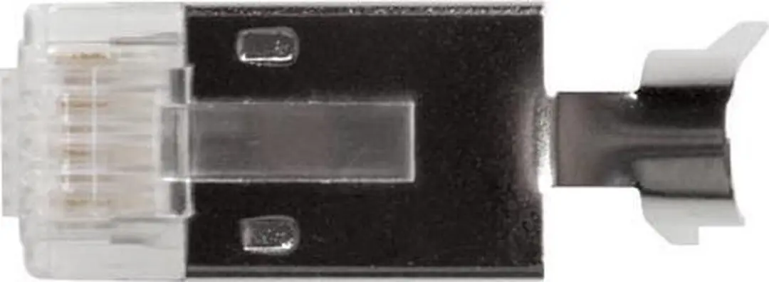 ACT FA2000 Transparant - 25 Stuks