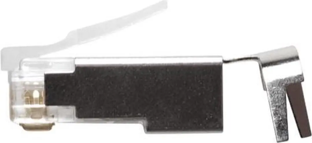ACT FA2000 Transparant - 25 Stuks