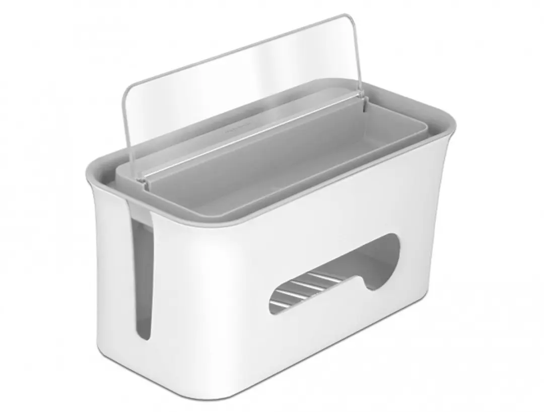 Delock Kabelmanagementbox