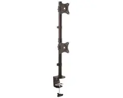 Startech Dual Verticale Bureaubeugel ARMDUALV