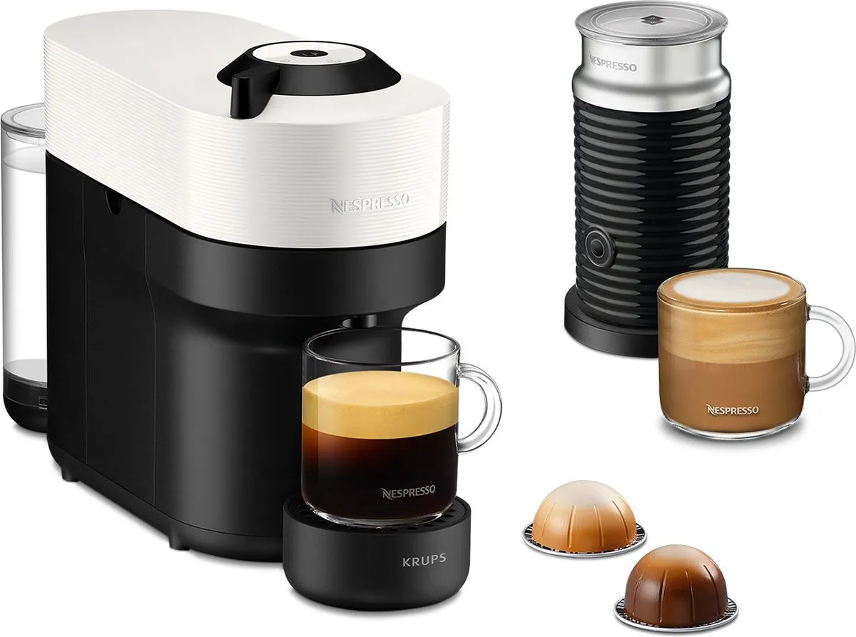 Krups Nespresso Vertuo POP XN9211 Koffiecupmachine