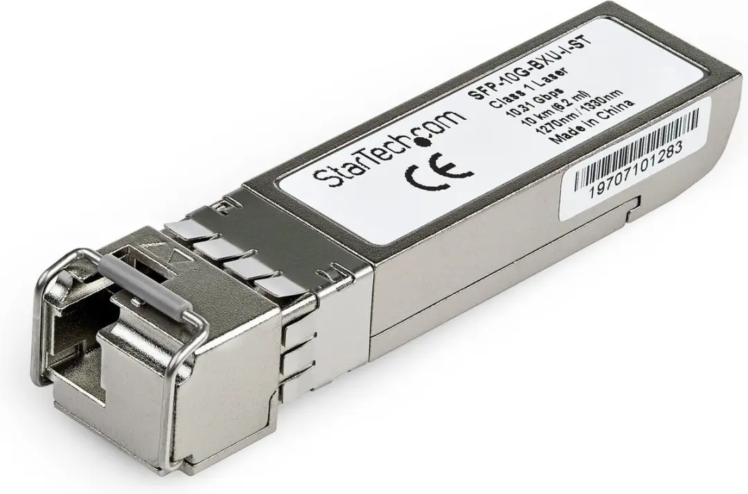 Startech SFP-10G-BXU-I-ST SFP+ Module