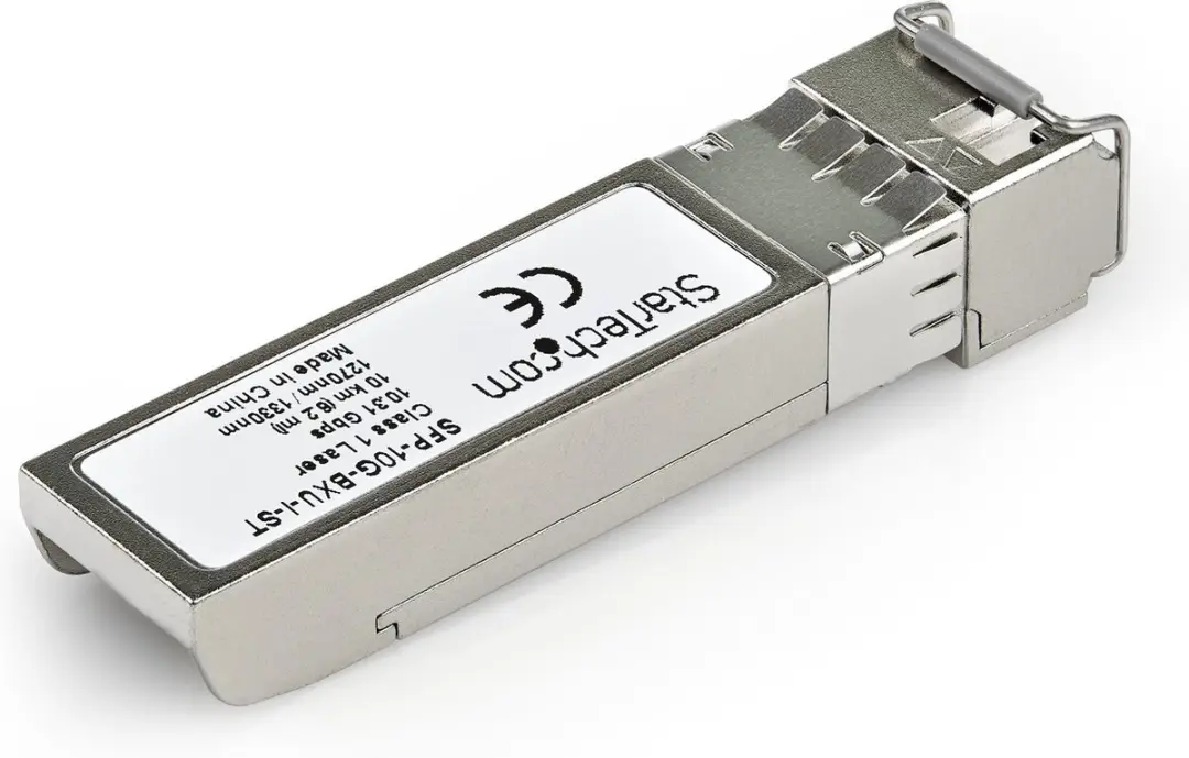 Startech SFP-10G-BXU-I-ST SFP+ Module - SingleMode