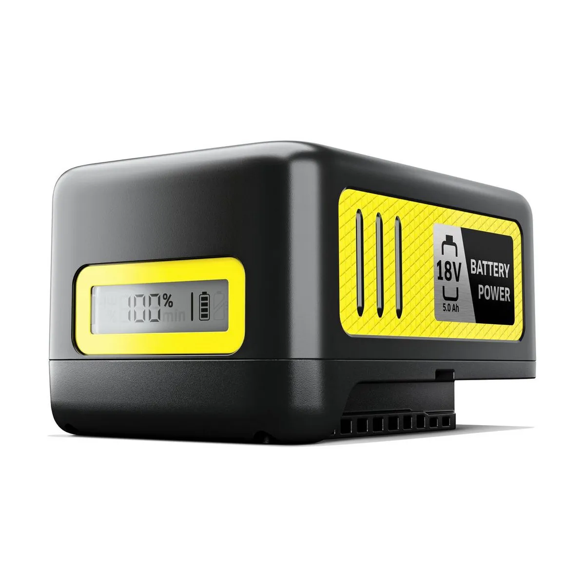 Kärcher 18V Starterkit Accu 5.0Ah 2.445-063.0