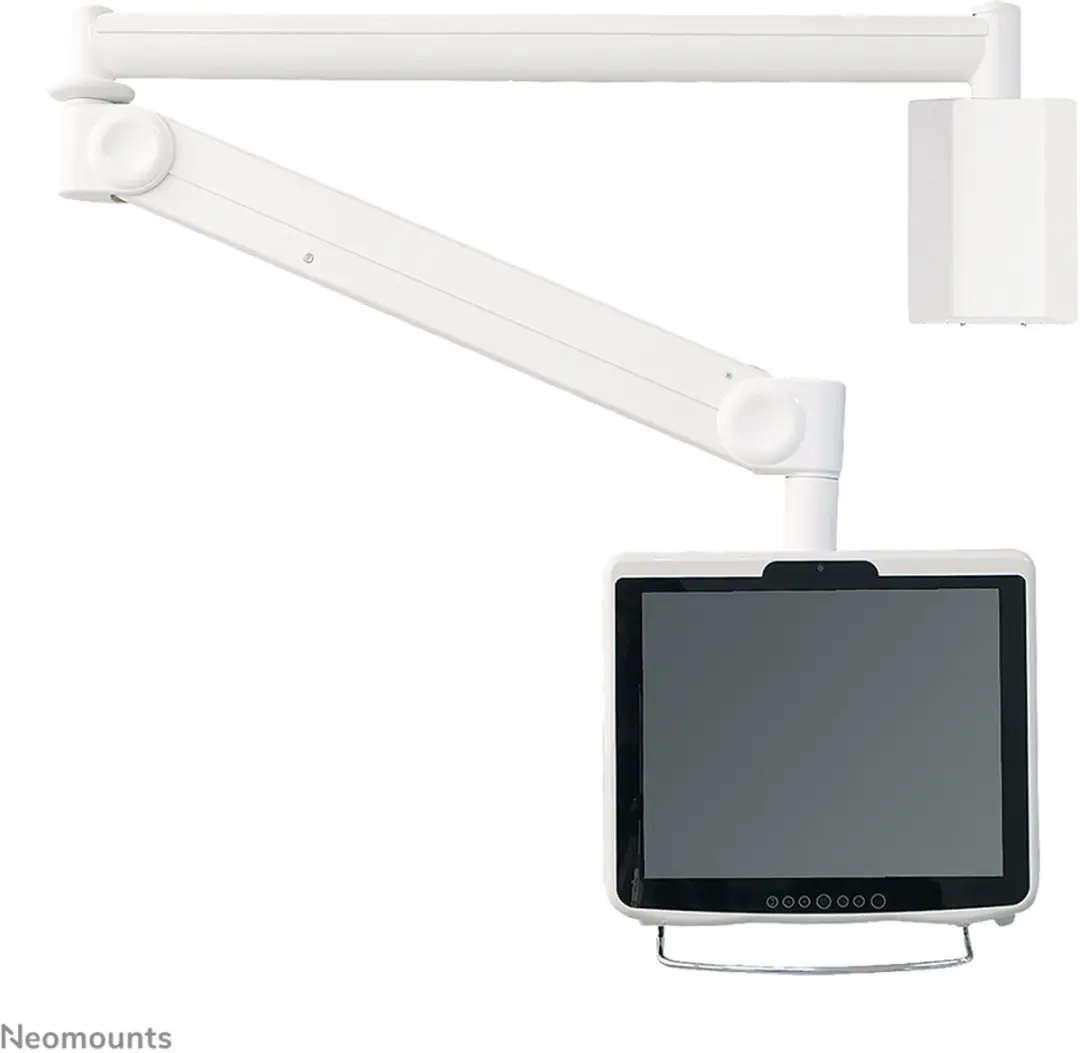 Neomounts FPMA-HAW100HC Medische Monitorarm Wand