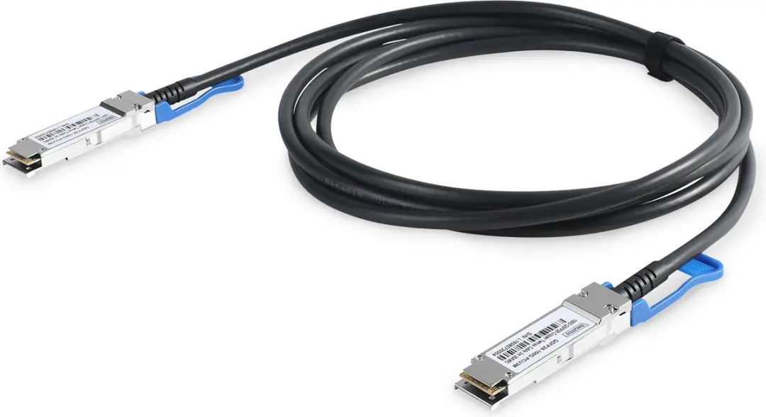 Digitus DN-81603 Glasvezelkabel QSFP28 DAC
