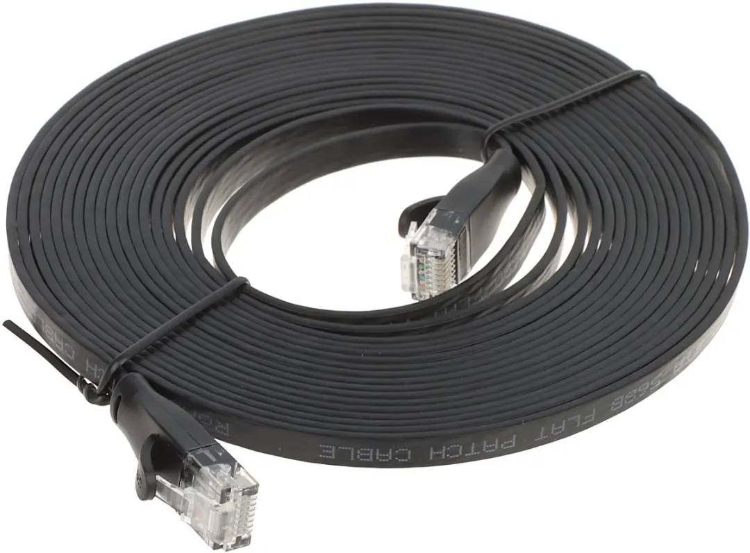 Unitek Patchcord RJ45 Cat6 Netwerkkabel 5M
