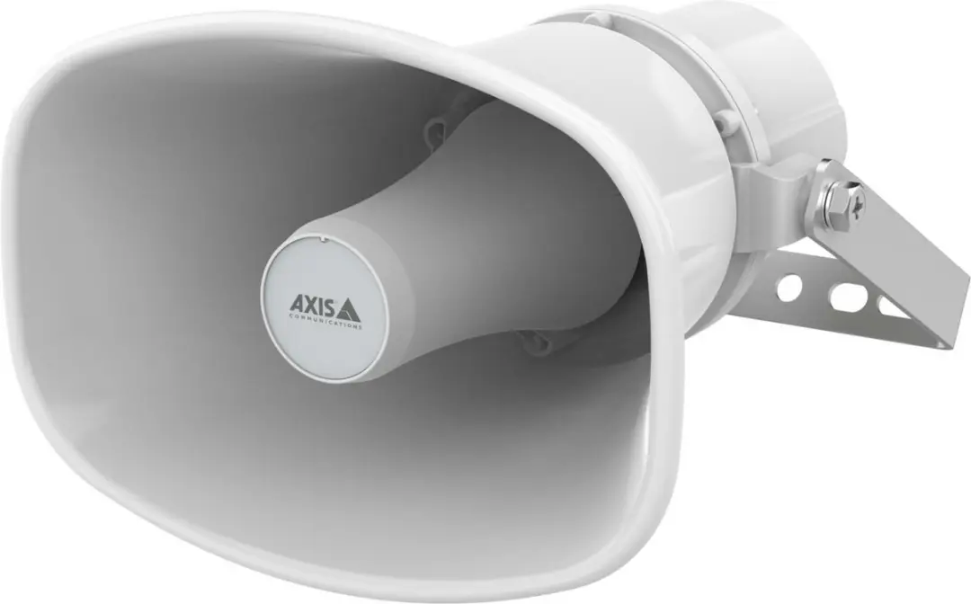 Axis C1310-E Mk II Luidsprekertelefoon