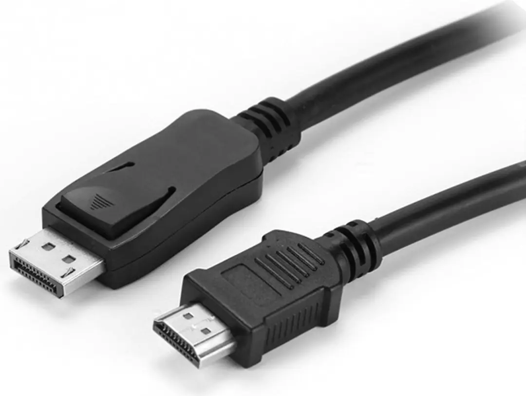 Value DisplayPort Kabel DP 10m