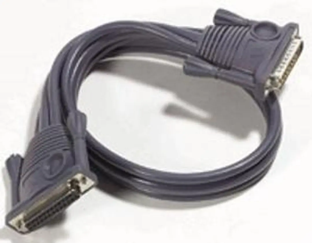 Aten 2L-1703 Daisy Chain KVM Kabel - 3m