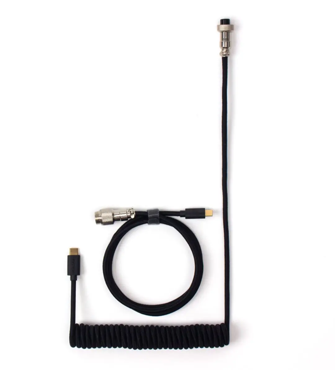 Keychron CAB-B USB4 Gen 3x2 Kabel 1,3m