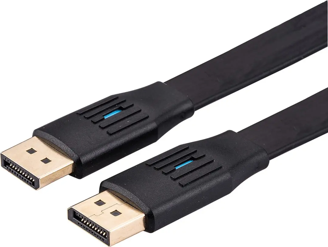 Value DisplayPort Kabel v1.4 1m