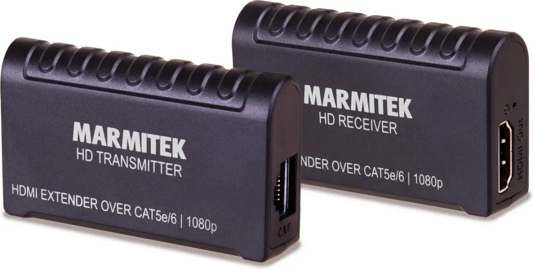 Marmitek MegaView 63 HDMI Extender