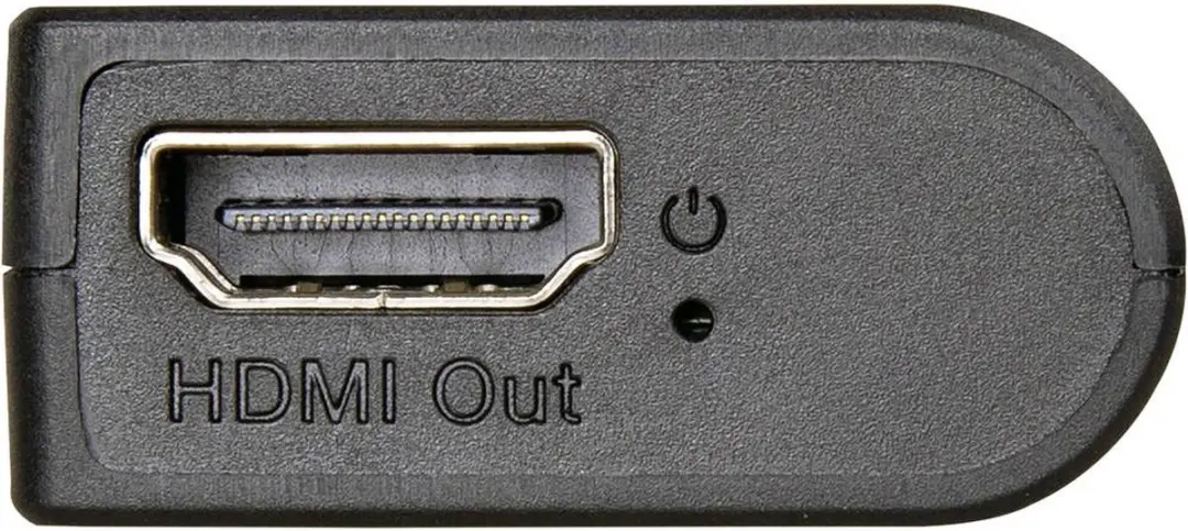 Marmitek MegaView 63 HDMI Extender - Full HD 1080p - 40m - PoC