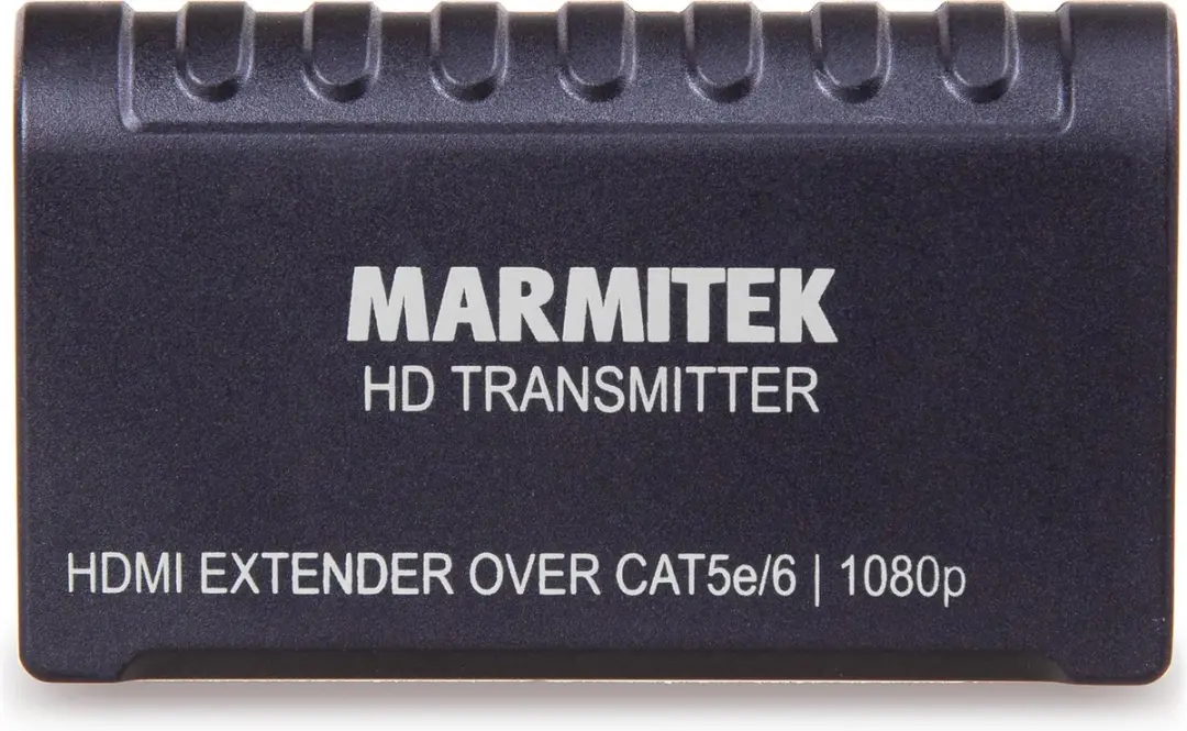 Marmitek MegaView 63 HDMI Extender - Full HD 1080p - 40m - PoC