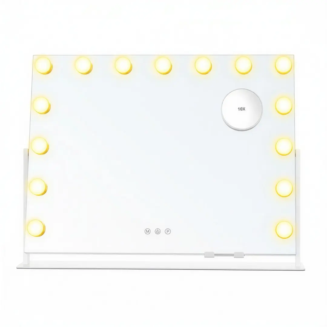 Make-up spiegel