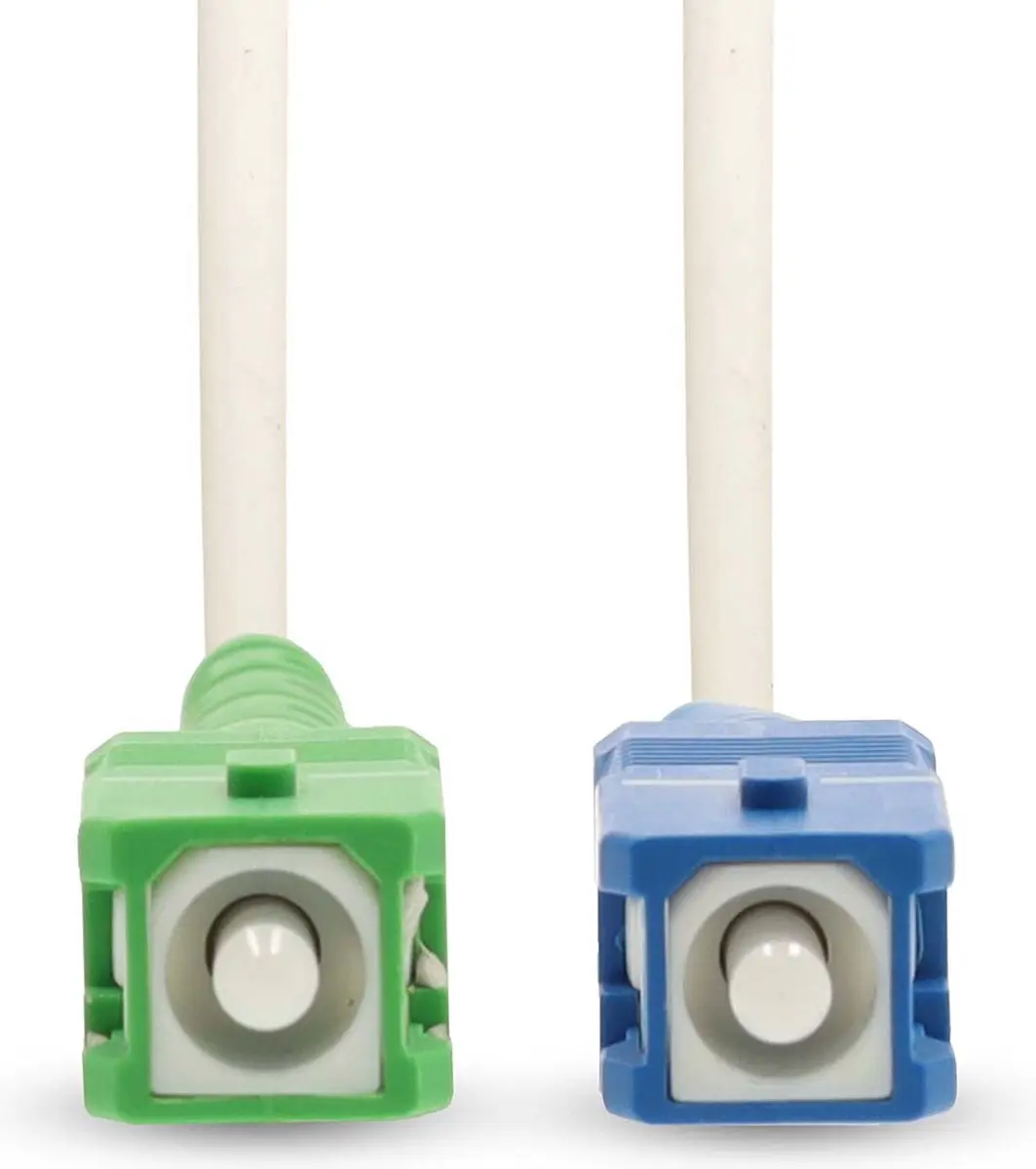 Nedis Glasvezel Patchkabel CCGB89610WT60