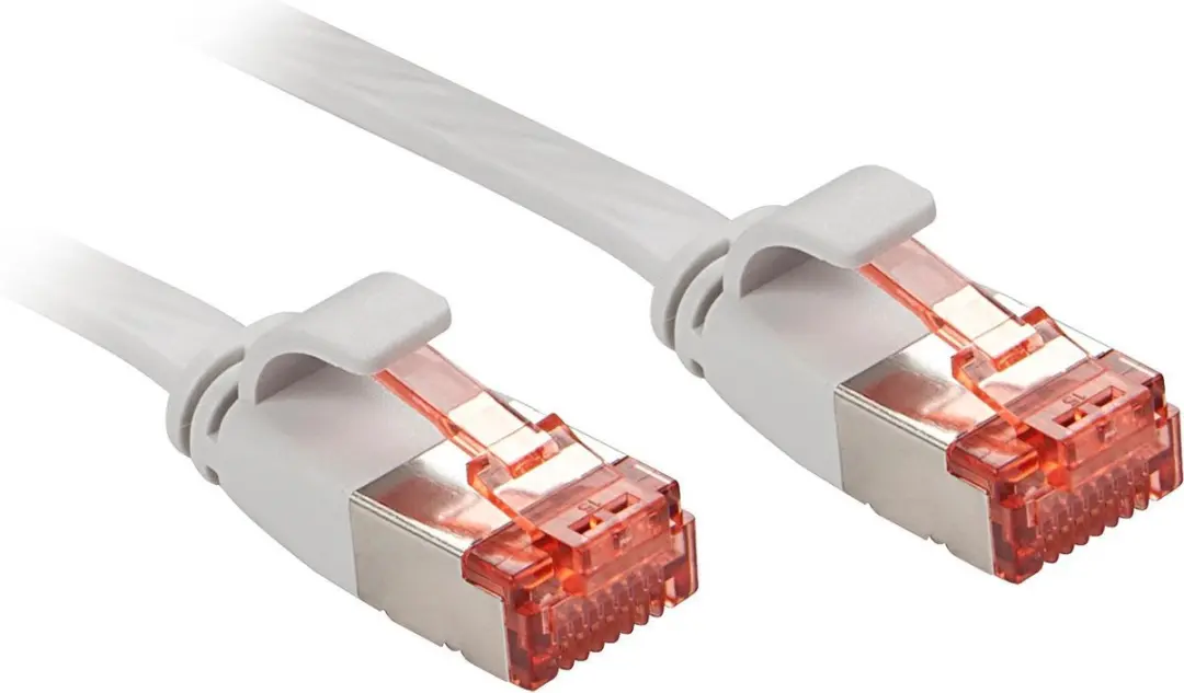 Lindy 47552 RJ45 Netwerkkabel CAT 6 U/FTP 2m